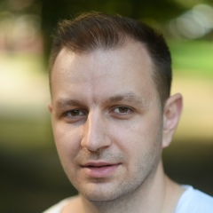 Максим Раковецький, 28.07, Ивано-Франковск