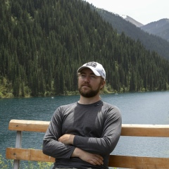 Руслан Тютюнников, 10.11, Шымкент