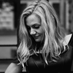 Анка Иевлева, 02.07, Санкт-Петербург