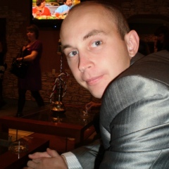 Анатолий Нагороднюк, 05.05.1983, Мирный