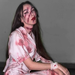 Татьяна Ноженко, 25.01.2002, Новокузнецк