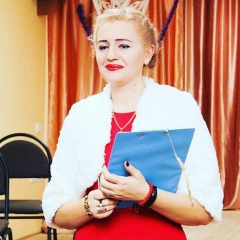 Светлана Александровна, 10.11.1980, Николаев