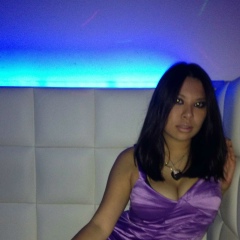 Fiona Nguyen, 24.10.1991, Dubai