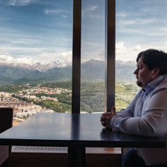 Евгений Питолин, 06.11.1983