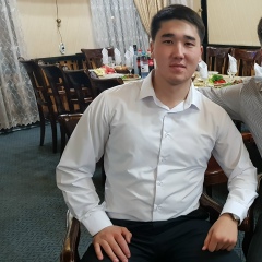 Жанболат Жумагалиев, Актау