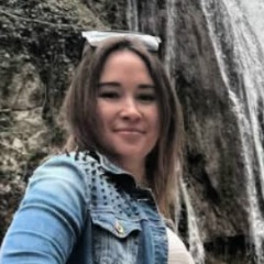 Екатерина Масква, 08.08, Евпатория