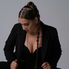 Ксения Музалева, 01.07, Москва