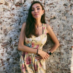 Irina Surikova, Санкт-Петербург