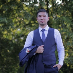 Ермухамет Кудратуллаев, 19.06, Алматы