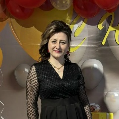 Надежда Маслова, 23.12.1994, Волгоград