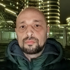 Игорь Фридман, 29.11.1985, Санкт-Петербург