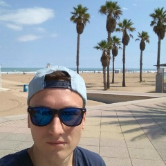 Данил Ткаченко, 14.08, Костанай