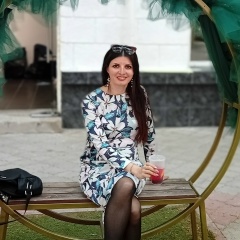 Кристина Гинец, Керчь