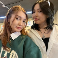Tanya Dodonova, 30.05, Ulaanbaatar