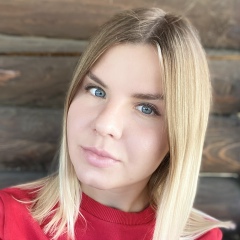 Марина Коломиец, 09.07.1989, Орёл