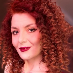 Дария Кукушина, 25.06, Москва