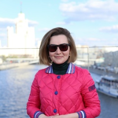 Марла Павлова, 07.07, Екатеринбург