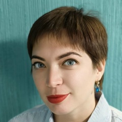 Ирина Панина, 06.06.1990, Тюмень