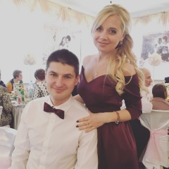 Екатерина Сытникова, 15.03, Николаев