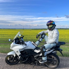 Андрей Трофимов, 15.06, Москва