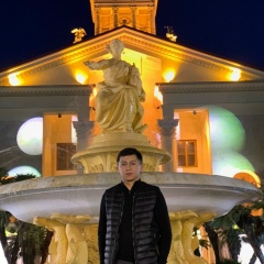 Олжас Тургали, 29.08, Семей