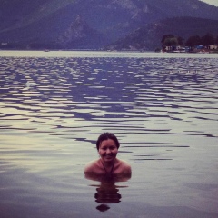 Zhuldyz Zhussupova, 04.06.1987, Астана