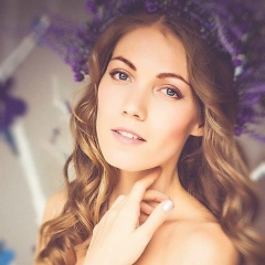 Светлана Кучаева, 21.12, Киев