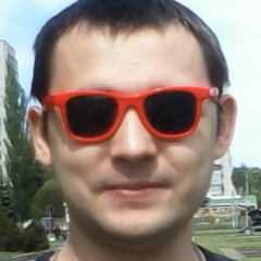 Женя Детиненко, 18.02, Черкассы