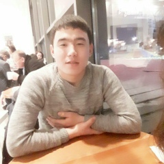 Kanybek Osmanaliev, 30.10