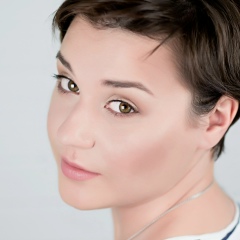 Екатерина Кашпор, 08.01.1987, Витебск