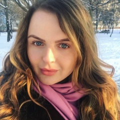 Галина Казбекова, 21.08, Киев