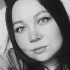 Марина Казаринова, 15.04, Санкт-Петербург