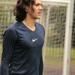 Никита Щербинин, 15.09, Санкт-Петербург