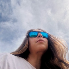 Ксения Ведьмина, 31.10, Кемерово