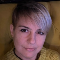 Ольга Лебедева, 27.09.1983, Севастополь