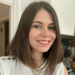 Лилия Бабичева, 11.02, Москва