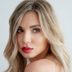 Олеся Аблова, 12.01, Limassol