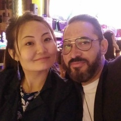 Татьяна Эм, 16.04, Valencia