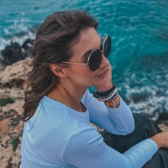 Анна Колбина, 22.11, Новосибирск