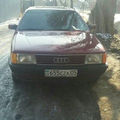 Адылжан Маметов