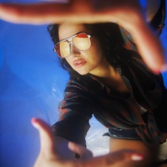 Леся Прозорова, Орёл