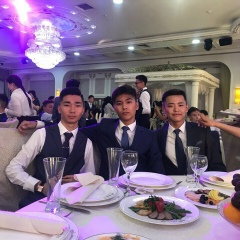 Олжас Жаров, 22.10.1990, Астана