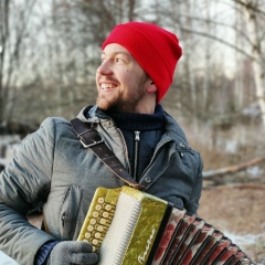 Василий Соколов, 20.07.1990, Москва