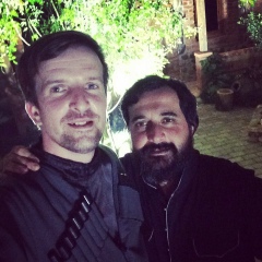 Zurab Chkadua, 13.12