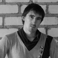 Александр Беспалов, Калининград