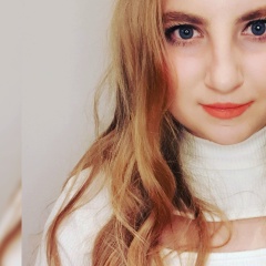 Kristina Drisner, 15.11