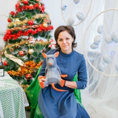 Елена Воронина, 08.12.1984, Сыктывкар