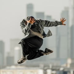 Аслан Ныров, 23.05.1986, Москва