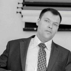 Андрей Колесников, Летнереченский