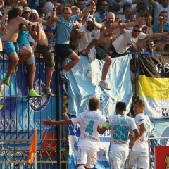 Игорь Никульшин, 12.06, Санкт-Петербург